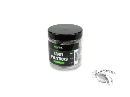 Nikl Ready PVA Stick – Crab 20ks
