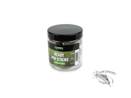Nikl Ready PVA Stick – Scopex & Squid 20ks