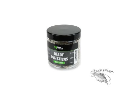 Nikl Ready PVA Stick Rape Cloud 20ks