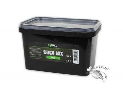 11251 stick mix crab original