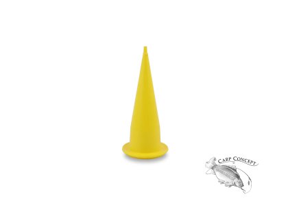 Nikl Špička žlutá