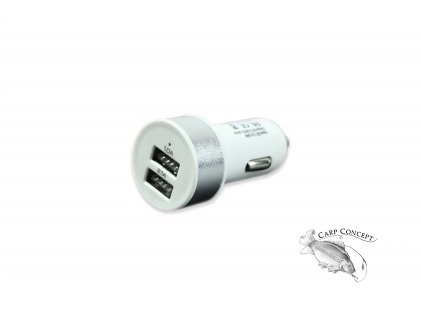 Nikl USB adaptér