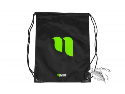 Nikl Vak na záda