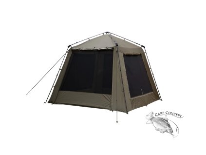 Trakker Bivak Gazebo