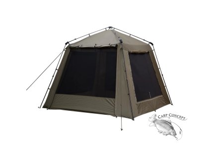 Trakker Bivak Gazebo XL