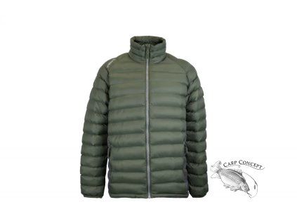 Trakker Bunda Base XP Plus Jacket (Varianta Trakker Bunda Base XP Plus Jacket - Velikost: M)