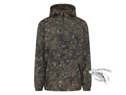 Trakker Bunda TechPro Camo Smock (Varianta Trakker Bunda TechPro Camo Smock - Velikost: S)