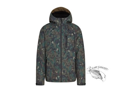 Trakker Bunda TechPro Thermal Jacket (Varianta Trakker Bunda TechPro Thermal Jacket - Velikost: S)