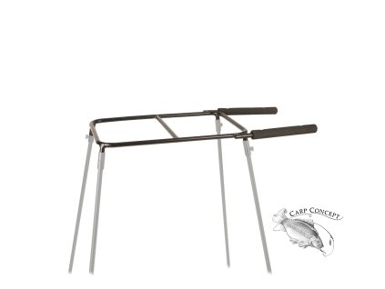 Trakker Držák na kbelík - Spod Station