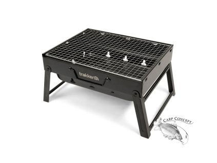 Trakker Gril Armolife BBQ V2