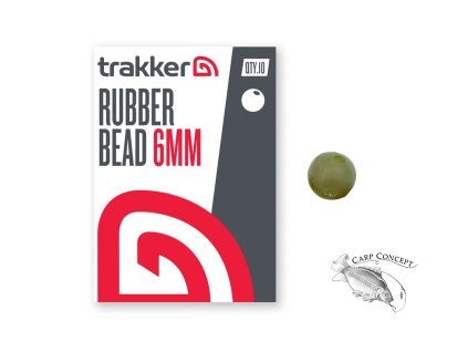 11896 228290 trakker rubber bead 6mm 01 original