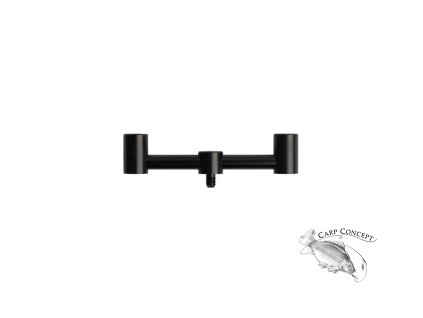 Trakker Hrazda na 2 pruty 20/20 Snugs Buzz Bar 2 Rod (Varianta Trakker Hrazda na 2 pruty 20/20 Snugs Buzz Bar 2 Rod - Velikost: 6")