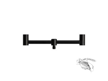 Trakker Hrazda na 2 pruty Minimal Buzz Bar 2 Rod (Varianta Trakker Hrazda na 2 pruty Minimal Buzz Bar 2 Rod - Velikost: 6")