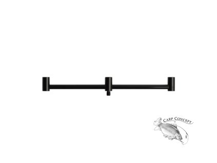 Trakker Hrazda na 3 pruty Minimal Buzz Bar 3 Rod (Varianta Trakker Hrazda na 3 pruty Minimal Buzz Bar 3 Rod - Velikost: 10,5")