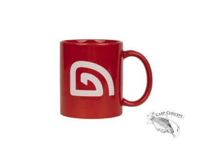 Trakker Hrnek - Red Mug