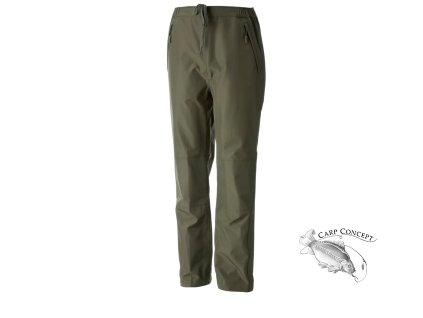 Trakker Kalhoty - Summit XP Trousers vel. M