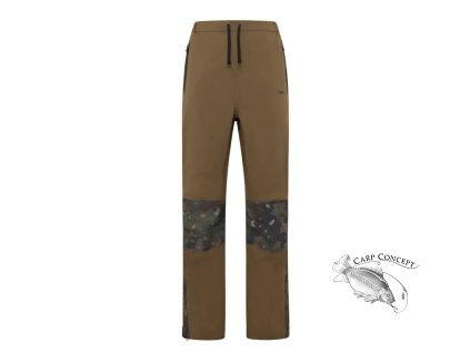 Trakker Kalhoty TechPro Waterproof Trousers (Varianta Trakker Kalhoty TechPro Waterproof Trousers - Velikost: S)