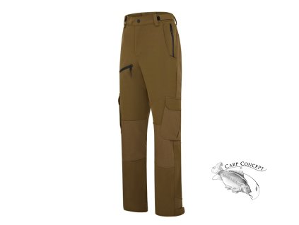 Trakker Kalhoty TechPro HD Combats (Varianta Trakker Kalhoty TechPro HD Combats - XXXL)