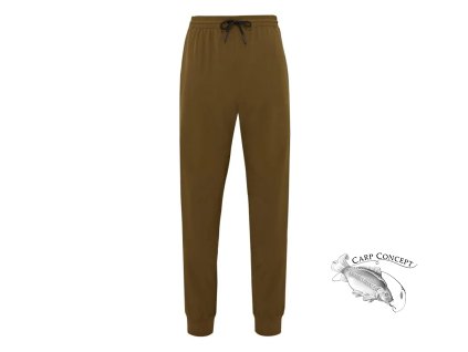 Trakker Kalhoty TechPro Joggers (Varianta Trakker Kalhoty TechPro Joggers - Velikost: S)
