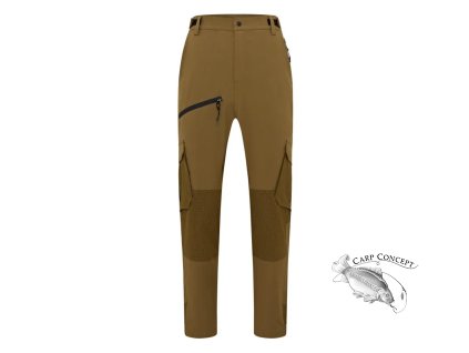 Trakker Kalhoty TechPro QD Combats (Varianta Trakker Kalhoty TechPro QD Combats - Velikost: S)