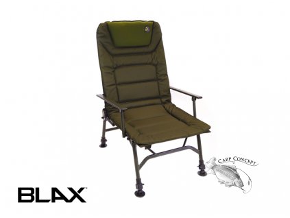 BLAX ARM CHAIR