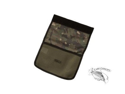 Trakker Kapsa na lehátko - NXC Camo Bedchair Storage Pouch