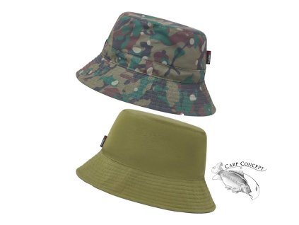Trakker Klobouk Reversible Bucket Hat