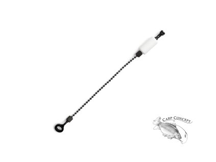 Trakker Kompletní bobbin Clinga Standard Kit 1ks (Varianta Trakker Kompletní bobbin - Clinga Standard Kit White (bílá))