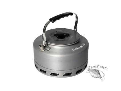 Trakker Konvička - Armolife Jumbo Power Kettle