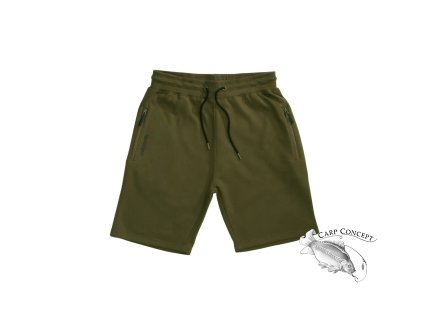 Trakker Kraťasy Core Short (Varianta Trakker Kraťasy Core Short - Velikost: S)