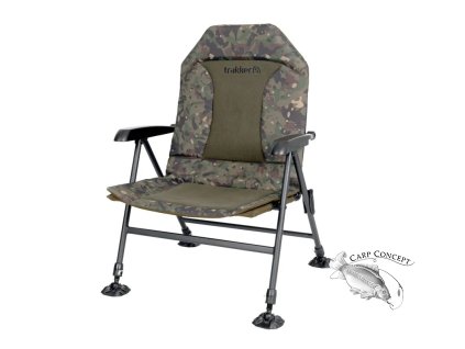 Trakker Křeslo - RLX Recliner