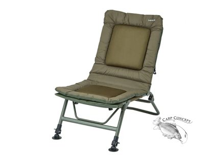 Trakker Křeslo kompaktní - RLX Combi Chair