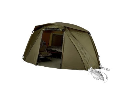 Trakker Kšilt - Tempest 150 Skull Cap