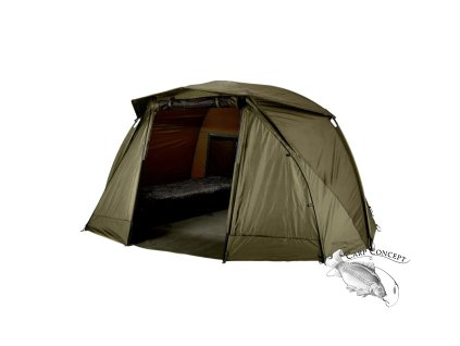 Trakker Kšilt - Tempest 200 Skull Cap