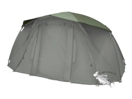 Trakker Kšilt - Tempest Brolly Skull Cap V2