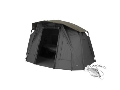 Trakker Kšilt - Tempest RS 100 Skull Cap