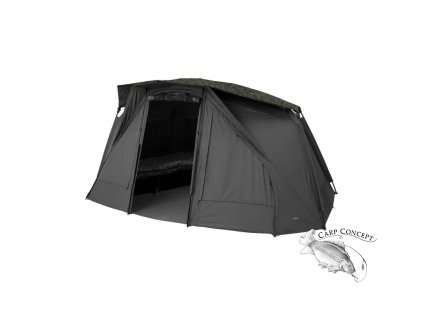 Trakker Kšilt - Tempest RS 200 Skull Cap Camo