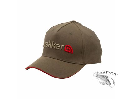 Trakker Kšiltovka - Flexi-fit Cap