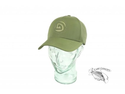 Trakker Kšiltovka - Water Resistant Cap