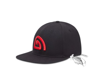 Trakker Kšiltovka CR Snap Back Cap