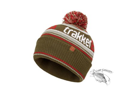Trakker Kulich - Team Bobble