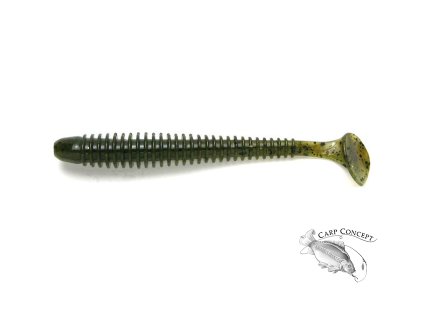 Screenshot 2021 12 13 at 13 33 08 Keitech Gumová nástraha Swing Impact 3,5 8,9cm 3,2g Watermelon PP 8ks FHST Eshop