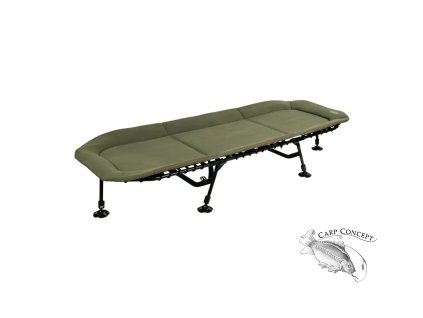 Trakker Lehátko - Big Snooze Bed