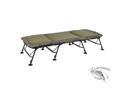 Trakker Lehátko - RLX 8 Leg Wide
