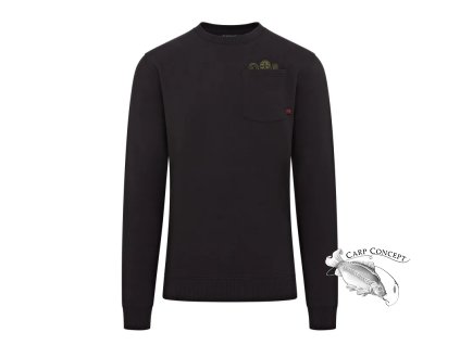 Trakker Mikina Octopus RS Sweatshirt (Varianta Trakker Mikina Octopus RS Sweatshirt - Velikost: S)