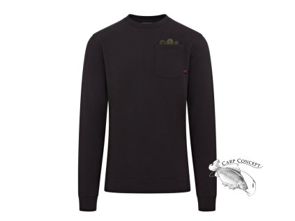 Trakker Mikina Octopus RS Sweatshirt (Varianta Trakker Mikina Octopus RS Sweatshirt - XXXL)