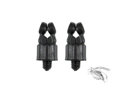 11864 222835 trakker clinga adjustable line clip pair 01 original
