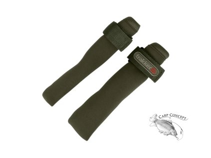 Trakker Neoprénové chrániče prutů - NXG Neoprene Tip & Butt Protectors
