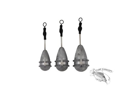 Trakker Olova Marker Lead Pack