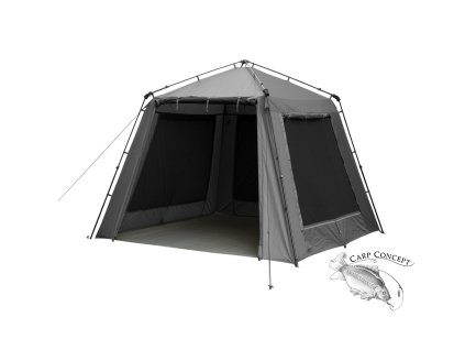 12225 201639 trakker gazebo xl groundsheet original